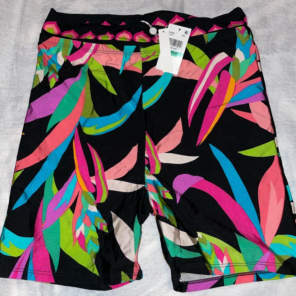 NWT swim shorts